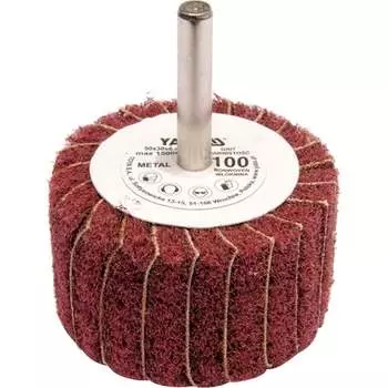 Круг лепестковый YATO YT-83391