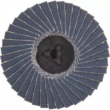 Лепестковый шлифовальный круг Wurth