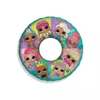 Круг надувной ND Play 301340