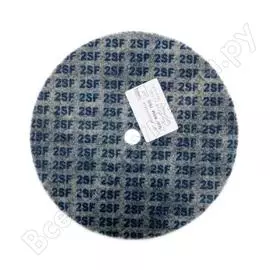 Прессованный нетканый круг NORTON BearTex 66261019416