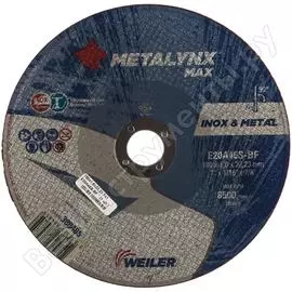 Круг отрезной Metalynx
