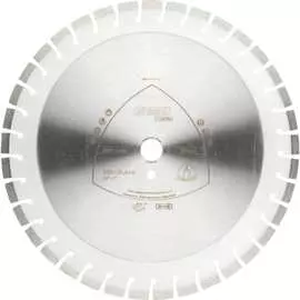 Круг отрезной алмазный универсальный (350х3,2х25,4 мм) klingspor 325195