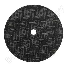 Отрезной круг по металлу Без бренда 73680