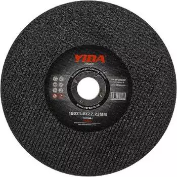 Круг отрезной по металлу TORGWIN