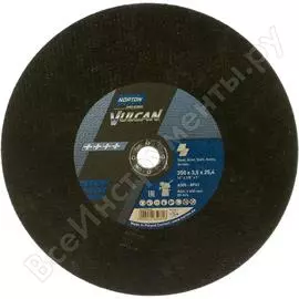 Отрезной круг по стали NORTON