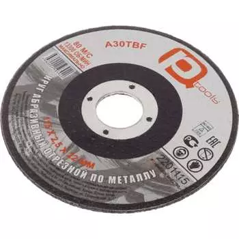 Круг отрезной PQTools 2201115 90002504524