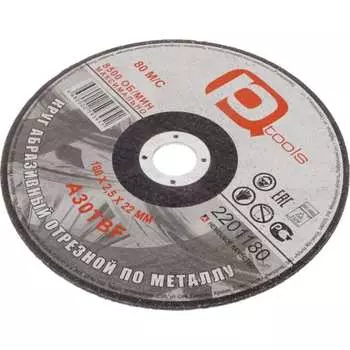Круг отрезной PQTools 2201180 90002504527