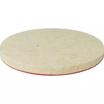 Круг полировальный Diamond Industrial DIDPOL12510