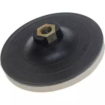 Круг полировальный Diamond Industrial DIDPOL1251410