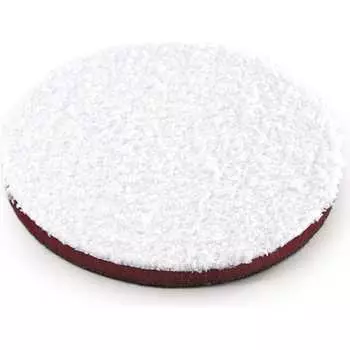 Круг полировальный Shine systems Microfiber Pad SS536