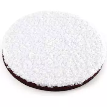 Круг полировальный Shine systems Microfiber Pad SS537