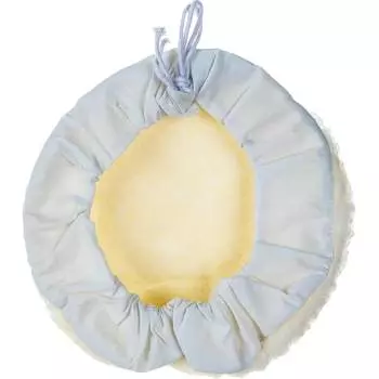 Круг полировальный WORTEX PMW1800IS119