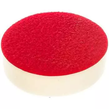 Поролоновый полировочный круг FIT 39649