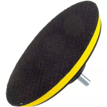 Шлиф-круг для дрели SANTOOL 031810-115