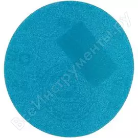Круг шлифовальный (125 мм; 150g; синий) для jdbs-5-m jet sd125.150.3