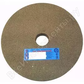 Круг шлифовальный 1 (175х16х32 мм; 64 с; 40см; f46 k/l) волжский абразивный завод 002143