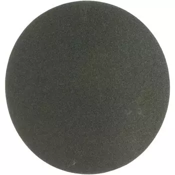 Круг шлифовальный (200 мм; 120 g; чёрный) для jsg-233a-m jet sd200.120.2