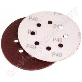 Шлифовальный круг Sturm 9010-1258-040