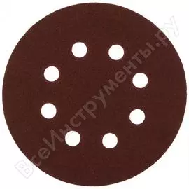 Шлифовальный круг Sturm 9010-1258-120