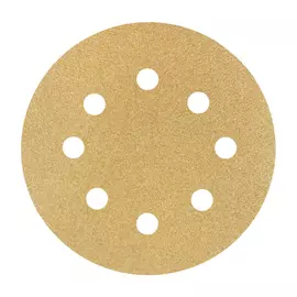 Круг шлифовальный Deerfos