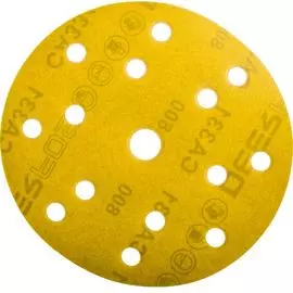 Круг шлифовальный Deerfos