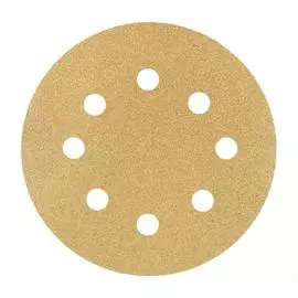 Круг шлифовальный Deerfos СА331 7930091773770