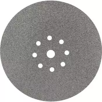 Круг шлифовальный Deerfos