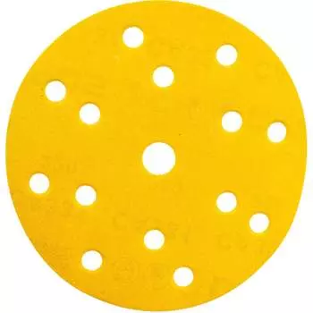 Круг шлифовальный Deerfos