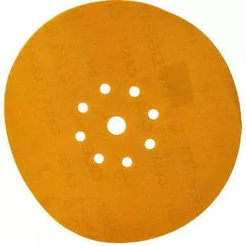 Круг шлифовальный Deerfos