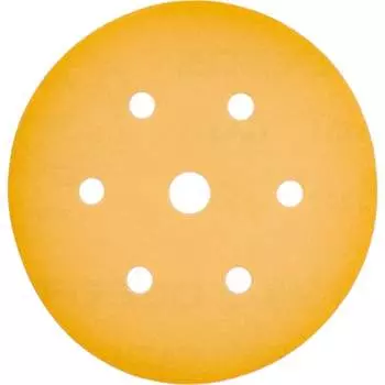 Круг шлифовальный Deerfos