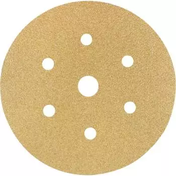 Круг шлифовальный Deerfos