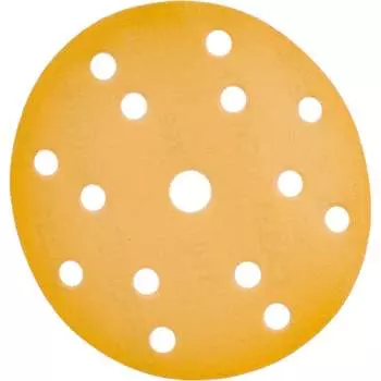 Круг шлифовальный Deerfos