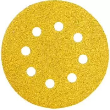 Круг шлифовальный Deerfos