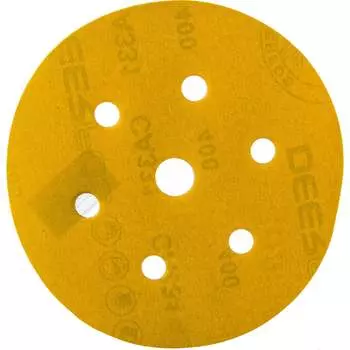 Круг шлифовальный Deerfos СА331 7930091773534