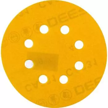 Круг шлифовальный Deerfos