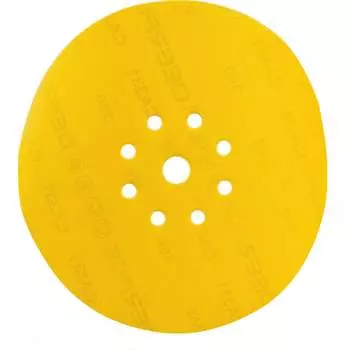 Круг шлифовальный Deerfos