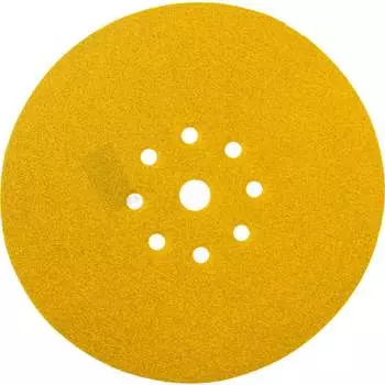 Круг шлифовальный Deerfos СА331 7930091774081