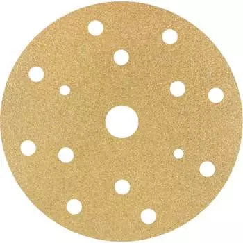 Круг шлифовальный Deerfos СА331 7930091773275