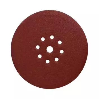 Круг шлифовальный для жирафа Vitatools R-225-P150-100-9