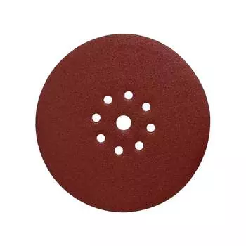 Круг шлифовальный для жирафа Vitatools R-225-P150-10-9