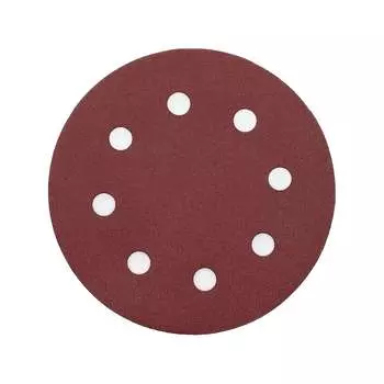 Круг шлифовальный для жирафа Vitatools R-180-P320-10-8