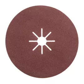 Фибровый шлифовальный круг Hammer