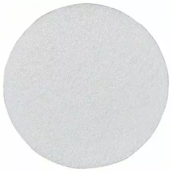 Круг шлифовальный флисовый для очистки cleaning disc 150mm bosch 2608624121