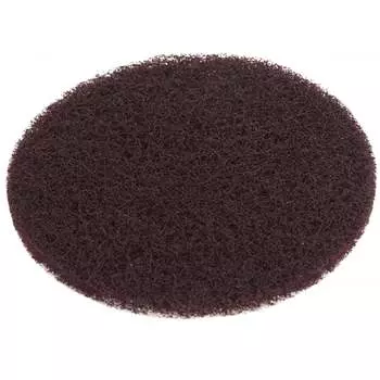 Круг шлифовальный флисовый medium a disc 150 мм, зернистость 120 bosch 2608624124