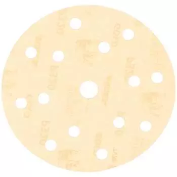 Шлифовальный материал для сухой обработки поверхности MIRKA