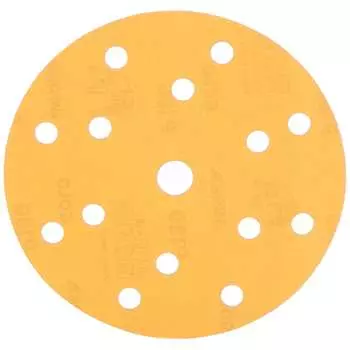 Шлифовальный материал для сухой обработки поверхности MIRKA