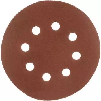 Круг шлифовальный GROSSMEISTER 011105220