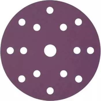Круг шлифовальный Hanko Purple PP627 PP627.150.15.0150