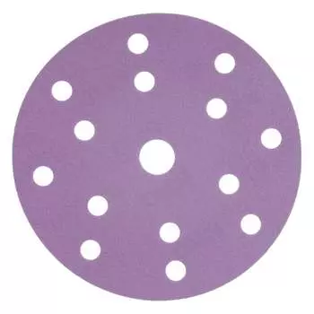 Круг шлифовальный Hanko Purple PP627 PP627.150.15.0240