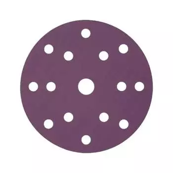 Круг шлифовальный Hanko Purple PP627 PP627.150.15.0600